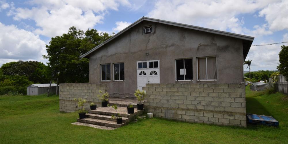 Haggatt Hall* Luxecaribbean Properties